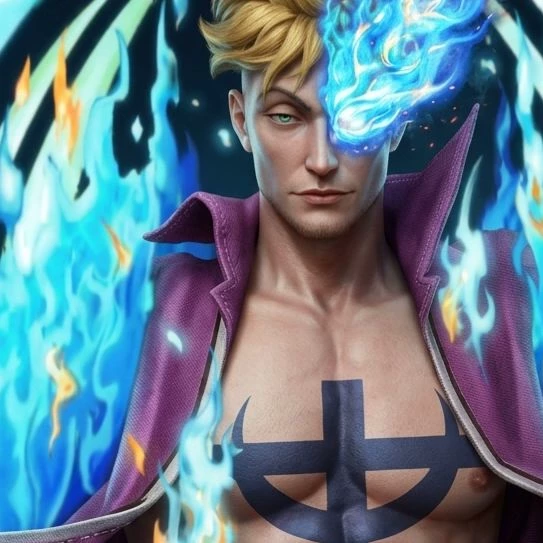 Marco the Phoenix thumbnail