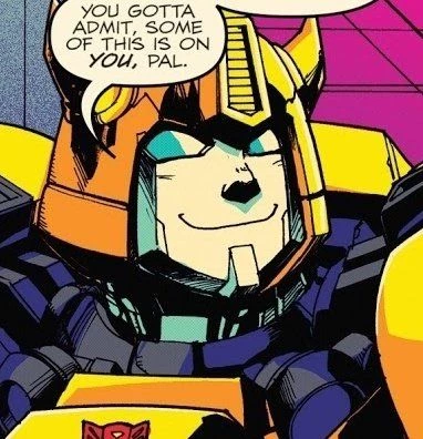 Bumblebee !! thumbnail
