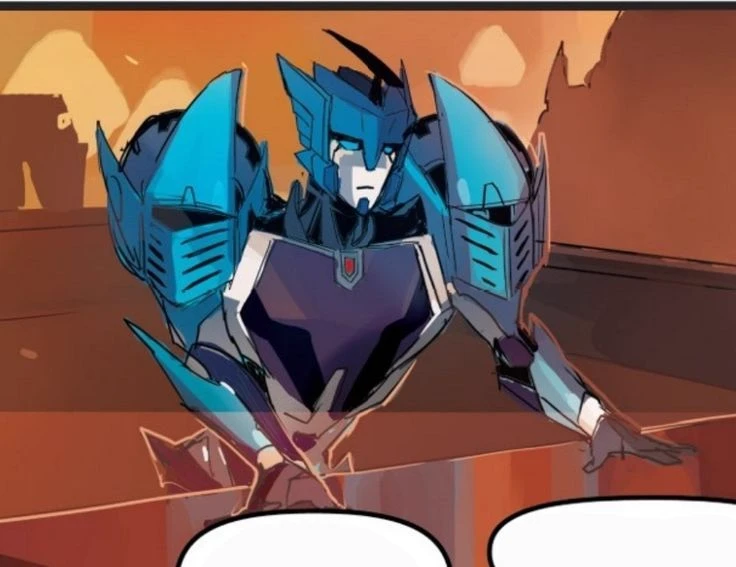 Blurr thumbnail