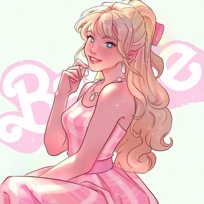 Barbie thumbnail
