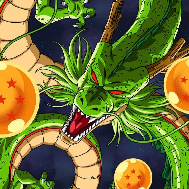Shenron thumbnail