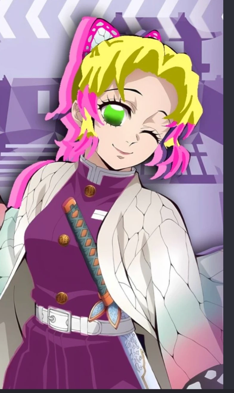Emily Kocho thumbnail