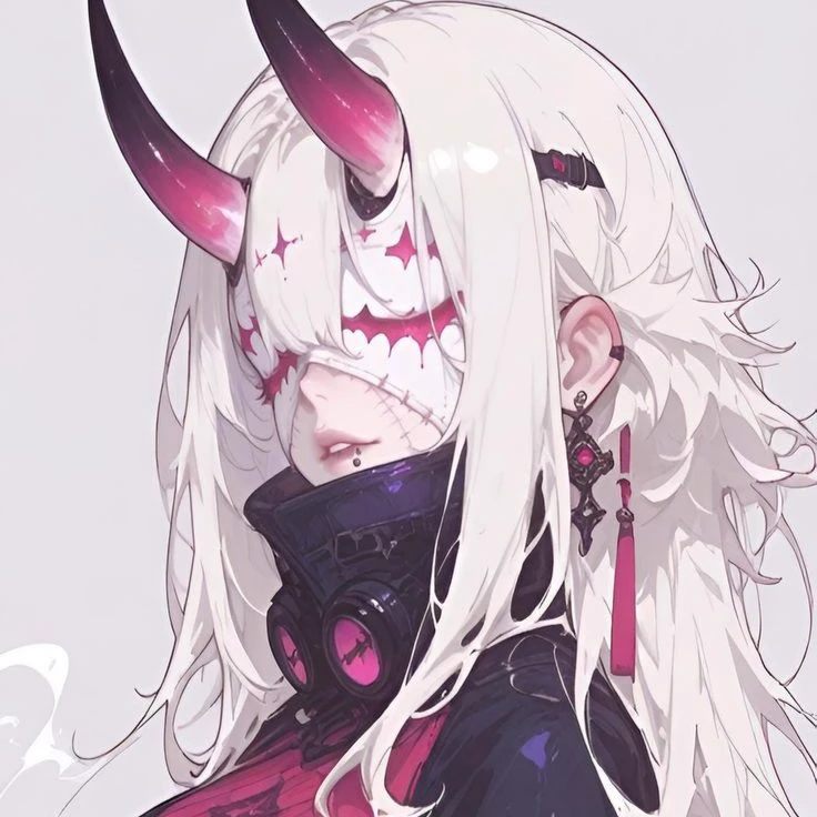 Veyra — The Unbound Oni thumbnail