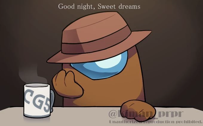 Brown Detective thumbnail