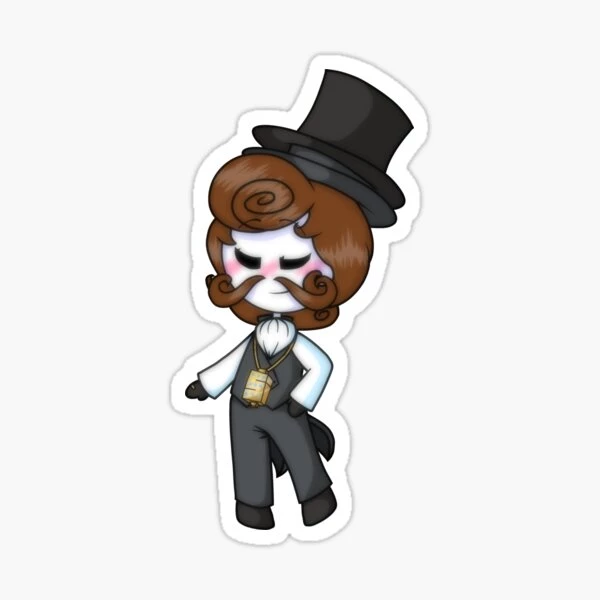 Reginald Copperbottom thumbnail
