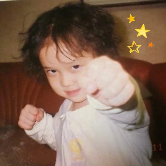 Kim Minjeong  thumbnail