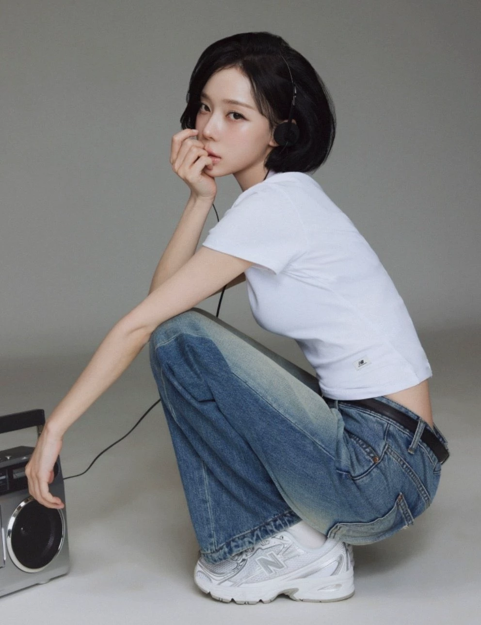 Kim Minjeong thumbnail