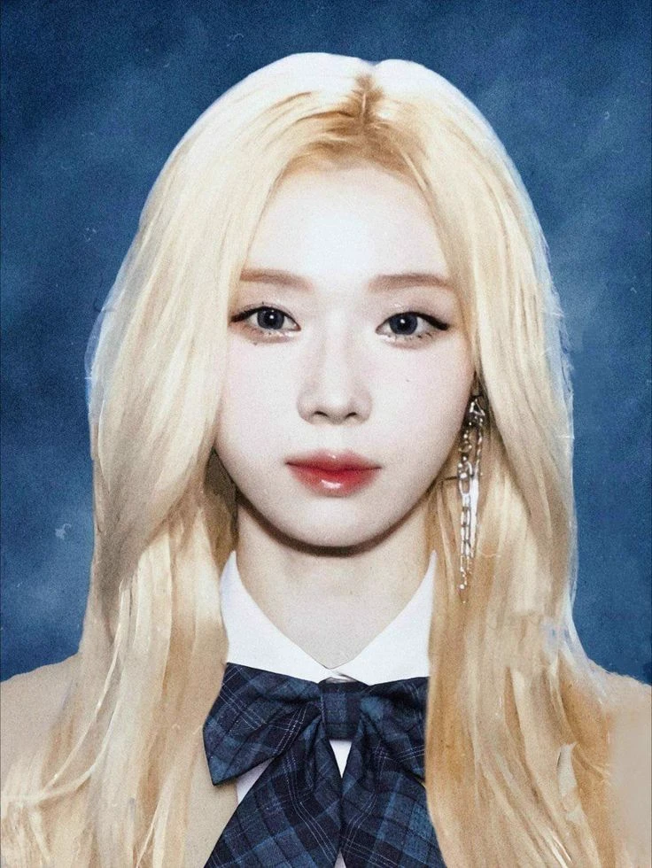 Kim Minjeong thumbnail