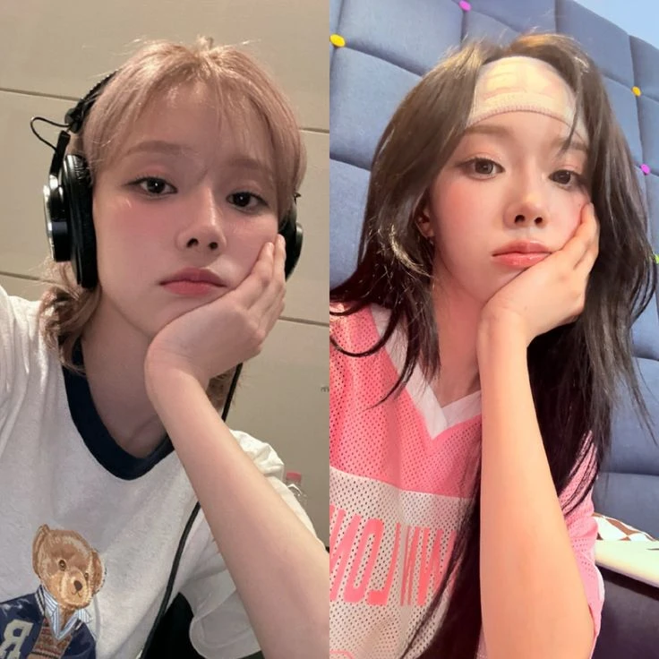 Kim Minjeong thumbnail