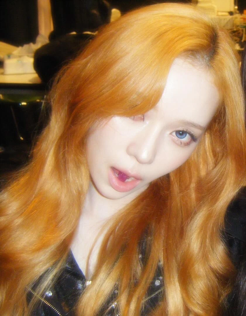 Kim Minjeong thumbnail
