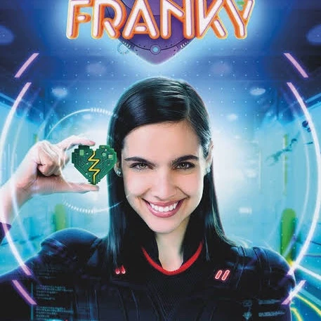 I Am Franky Rp thumbnail