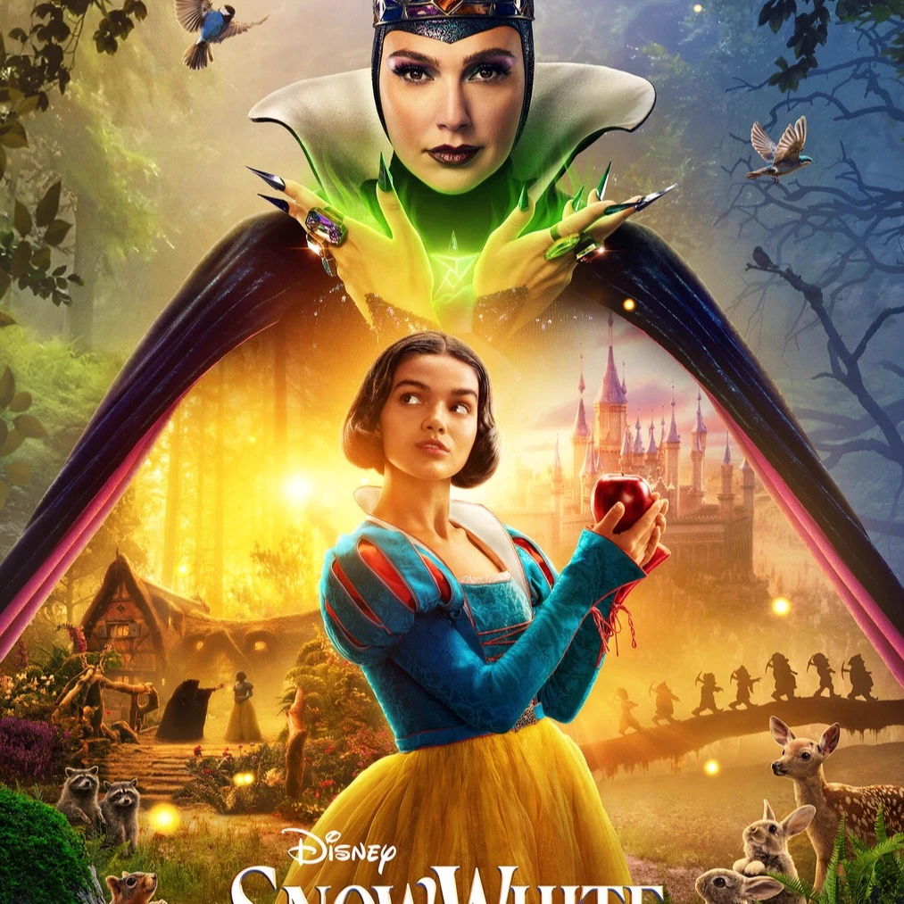 Snow White Rp thumbnail