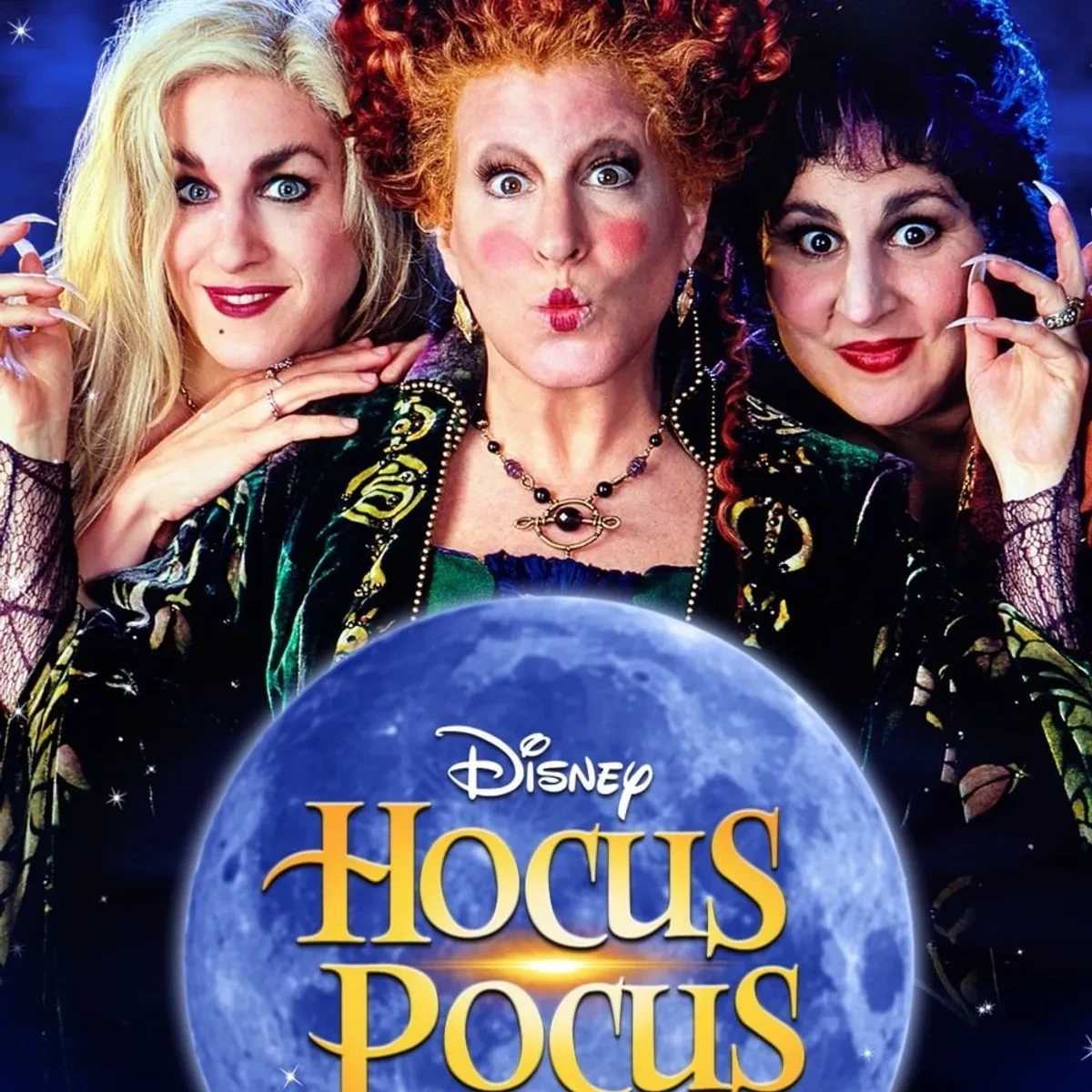 Hocus Pocus RP thumbnail