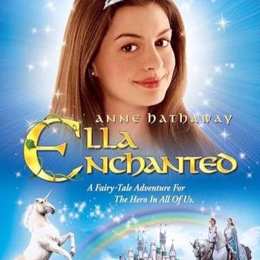 Ella Enchanté rp thumbnail