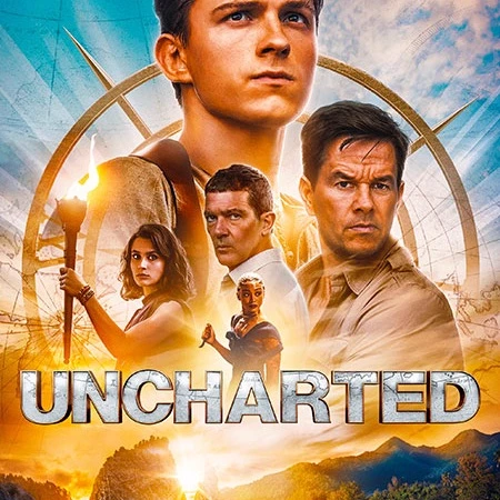 Uncharted Rp thumbnail