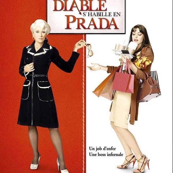 The Devil Wears Prada thumbnail