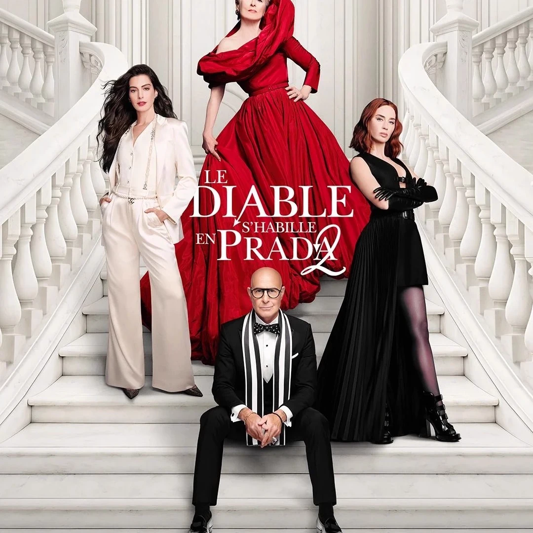 The Devil Wears Prada 2 thumbnail