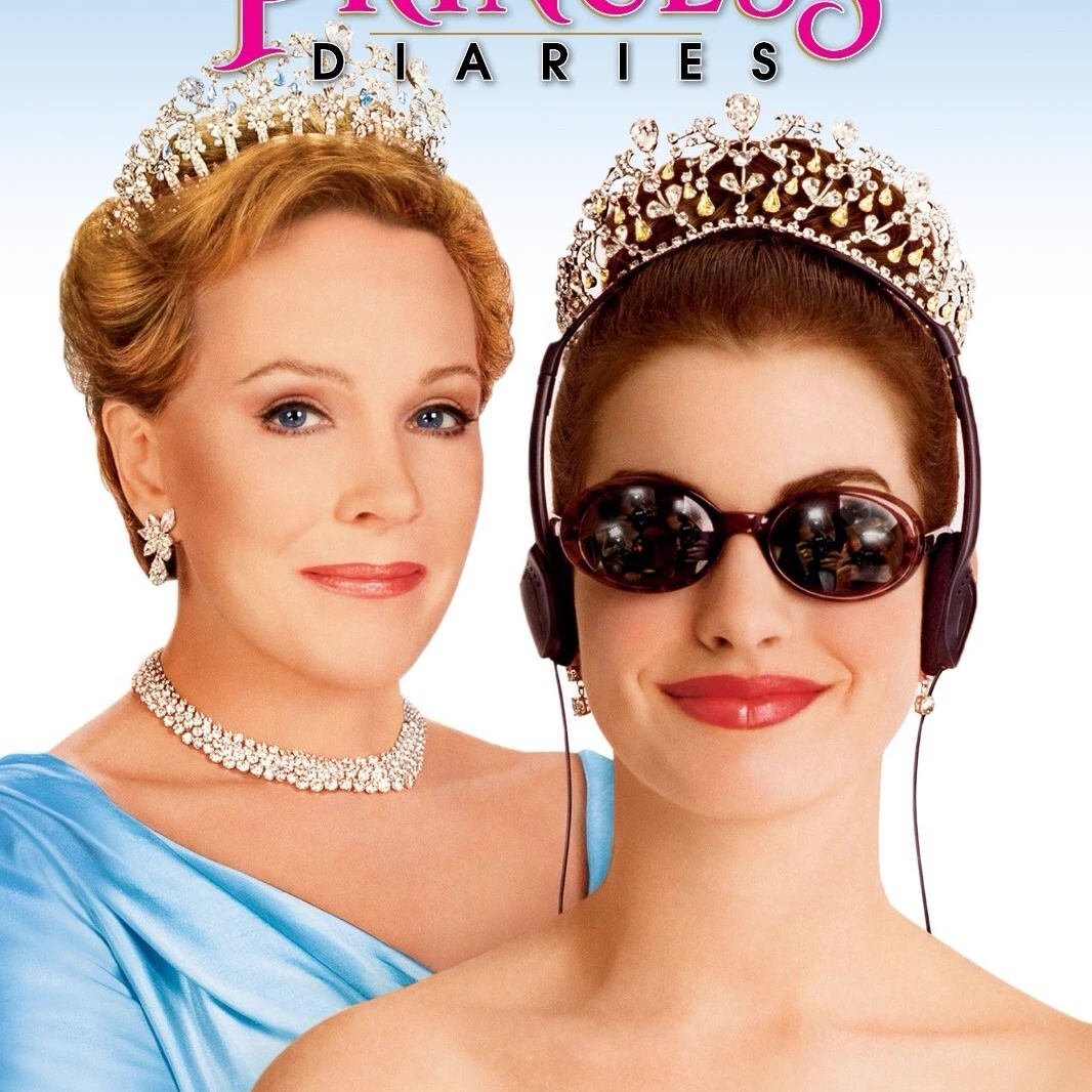 Princess Diaries roleplay thumbnail