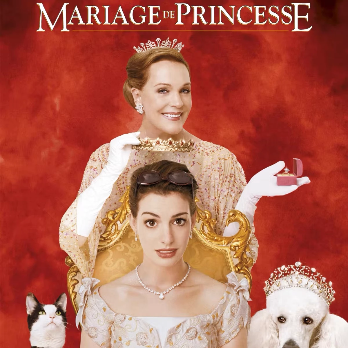 Princess Diaries 2 Rp thumbnail