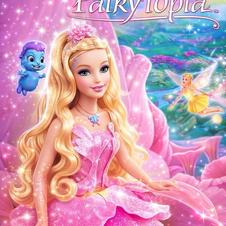Barbie Fairytopia Rp thumbnail