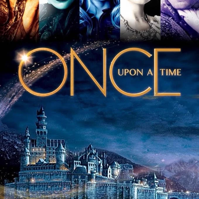 Once Upon a Time rp thumbnail