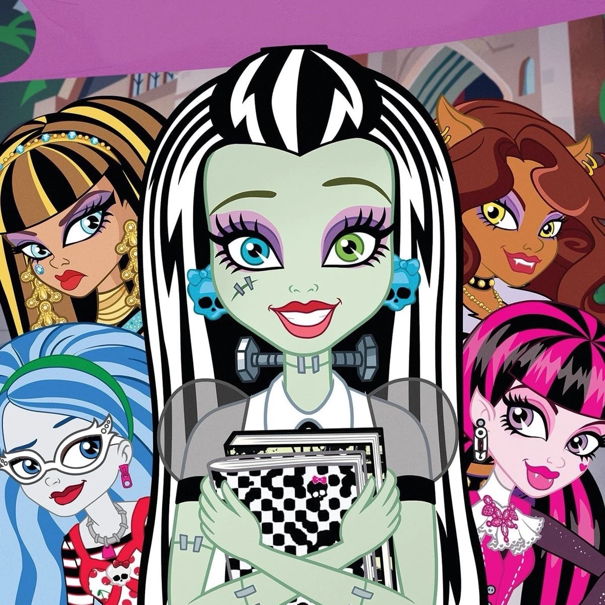Monster High Rp thumbnail