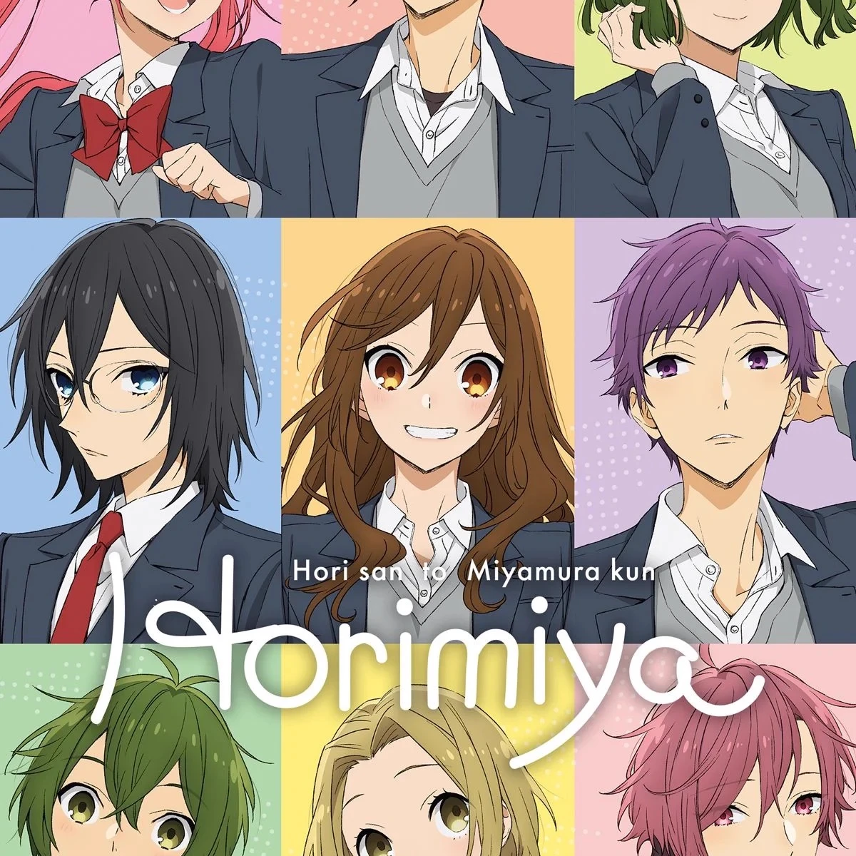 Horimiya Rp thumbnail