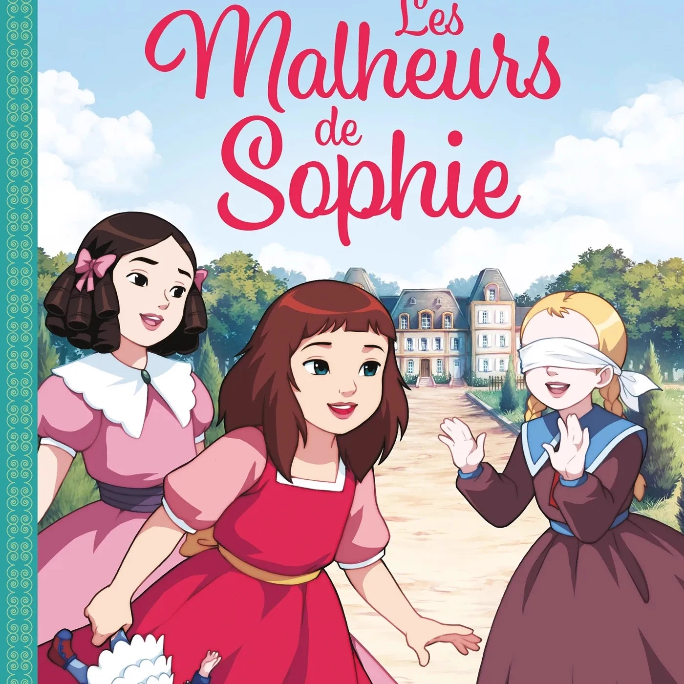 The Misfortunes of Sophie Rp thumbnail