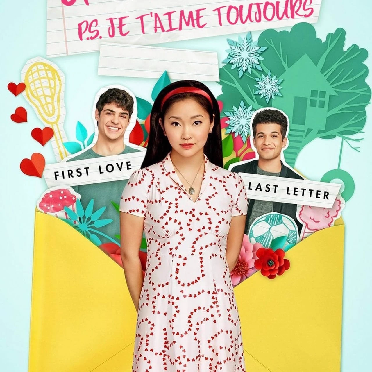 To All the Boys I've Loved Before 2 rp thumbnail