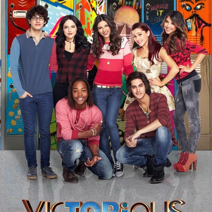Victorious Rp thumbnail