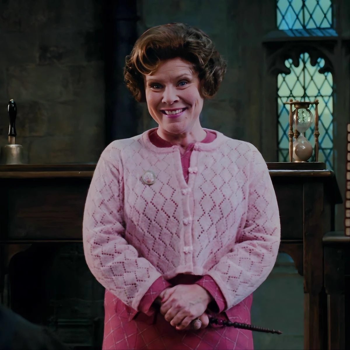 Dolores Umbridge rp thumbnail