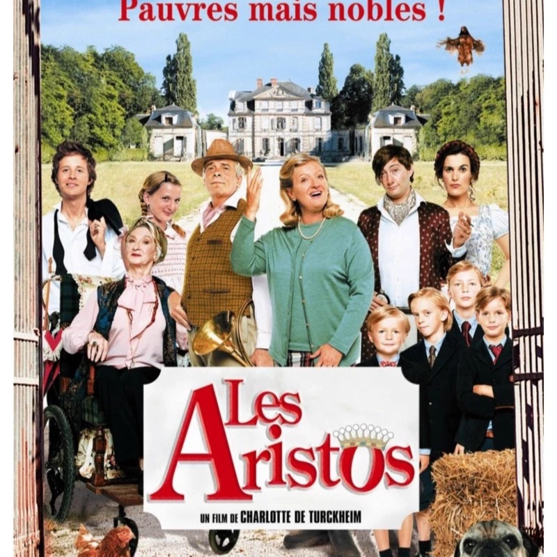 The Aristos rp thumbnail