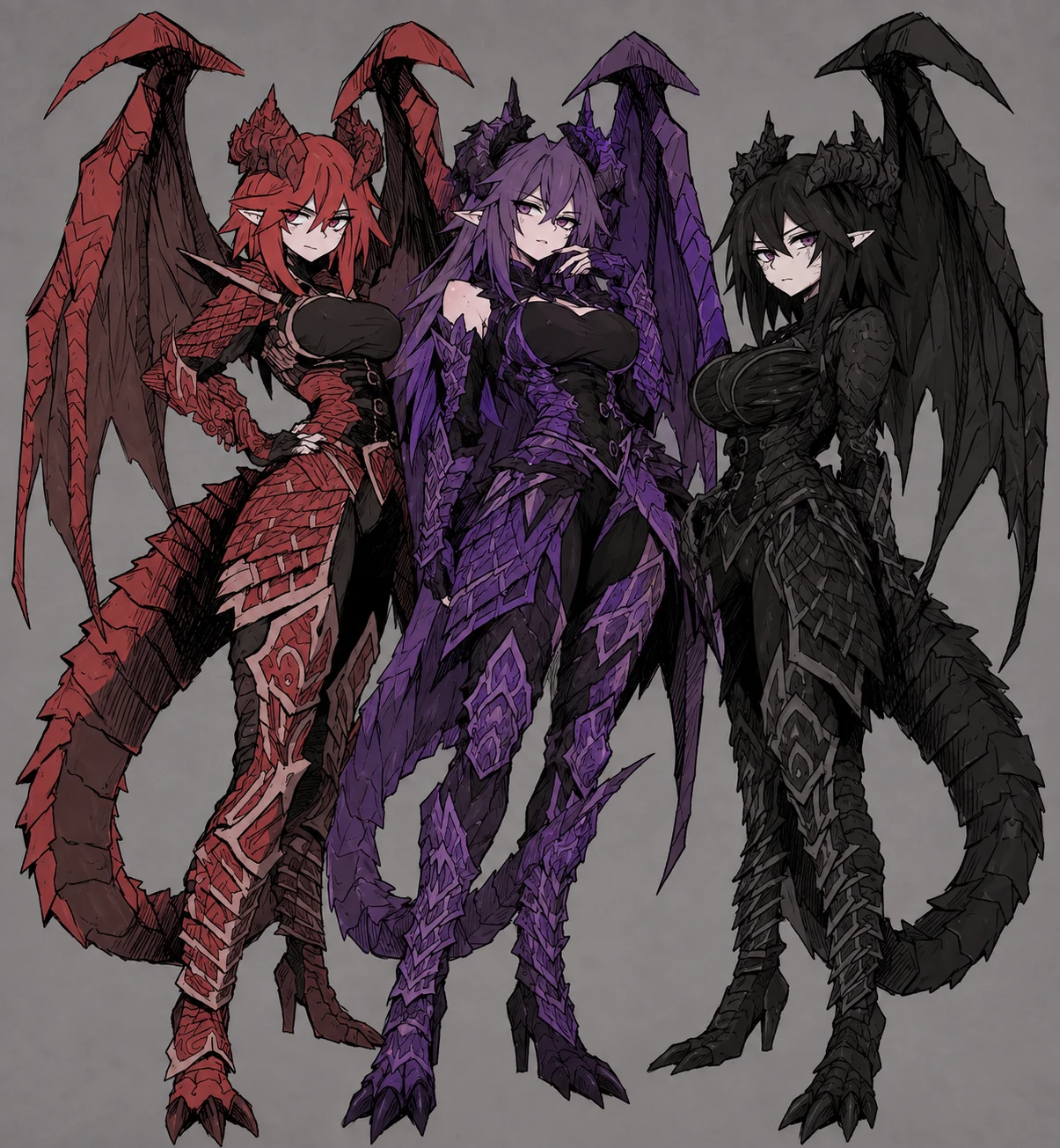 Yushi, Mary, Cali thumbnail