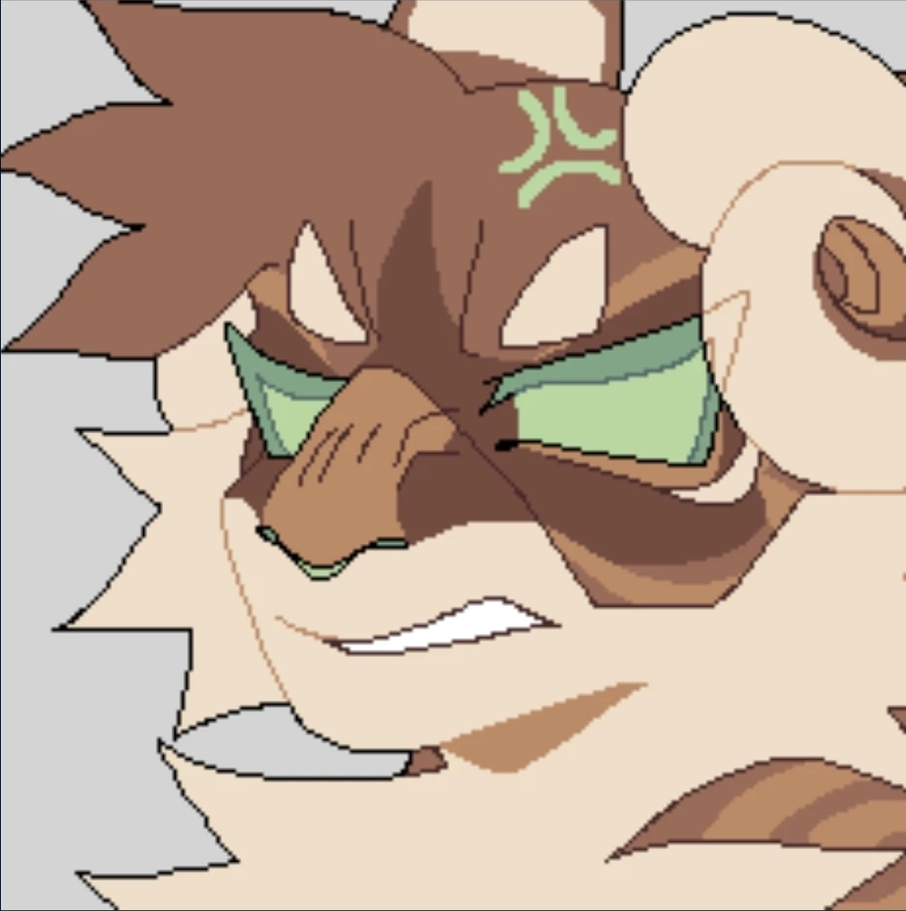 Mocha (Kaiju Paradise) thumbnail