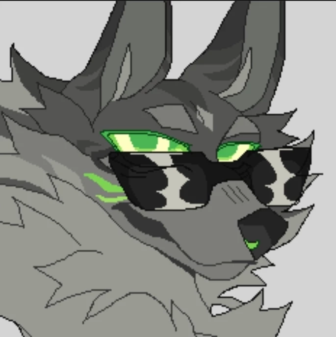 Shade (Kaiju Paradise) thumbnail