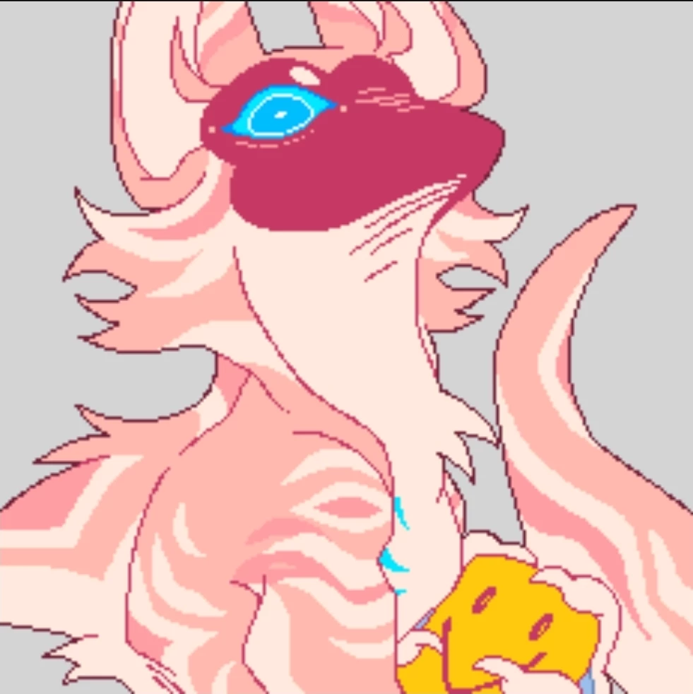 Pseudo Shork (Kaiju Paradise) \[Power Outage\] thumbnail