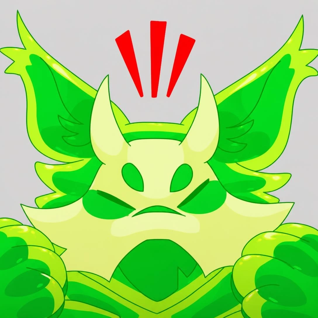 Slime Hound (Kaiju Paradise) thumbnail