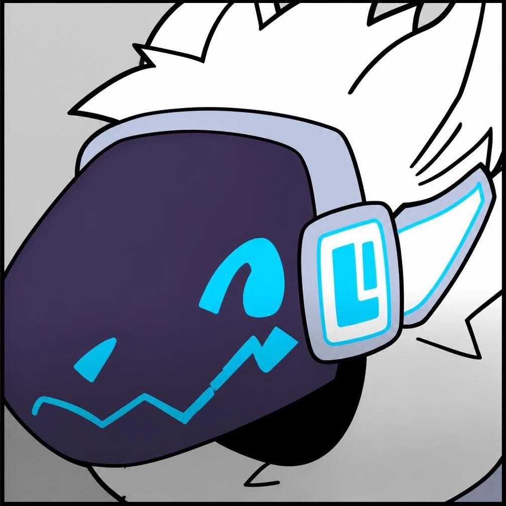 Protogen (Kaiju Paradise) thumbnail
