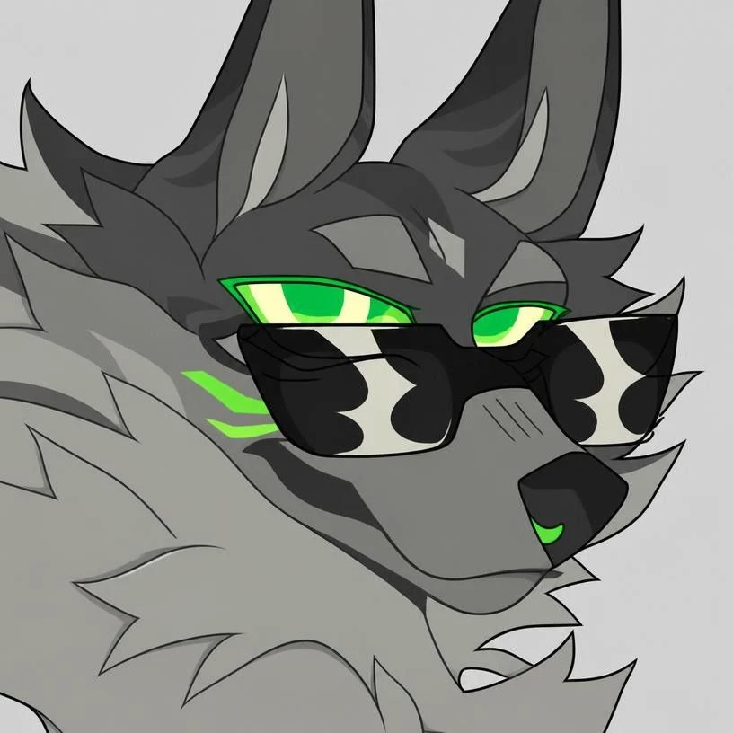Shade (Kaiju Paradise) thumbnail