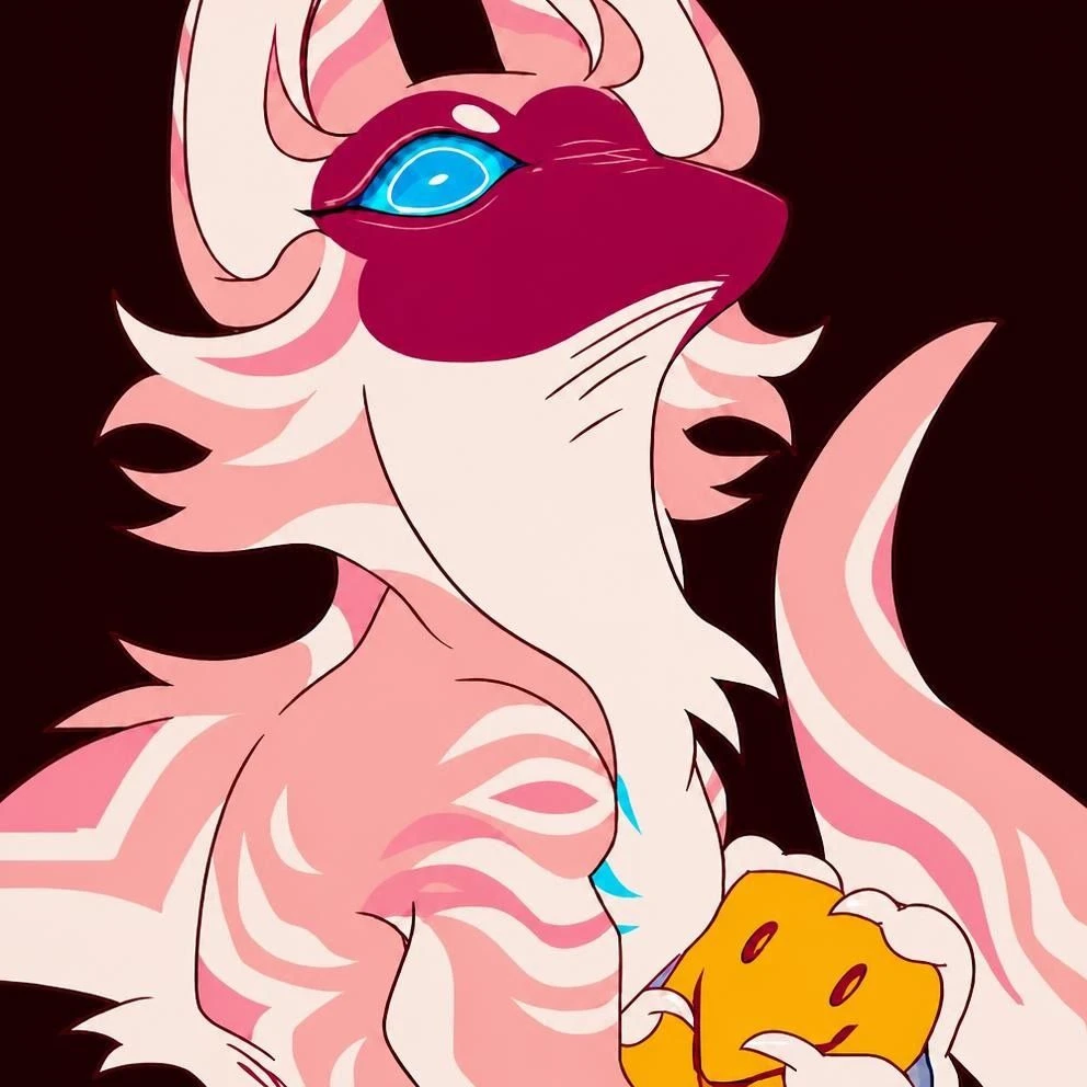 Pseudo Shork (Kaiju Paradise) [Power Outage] thumbnail
