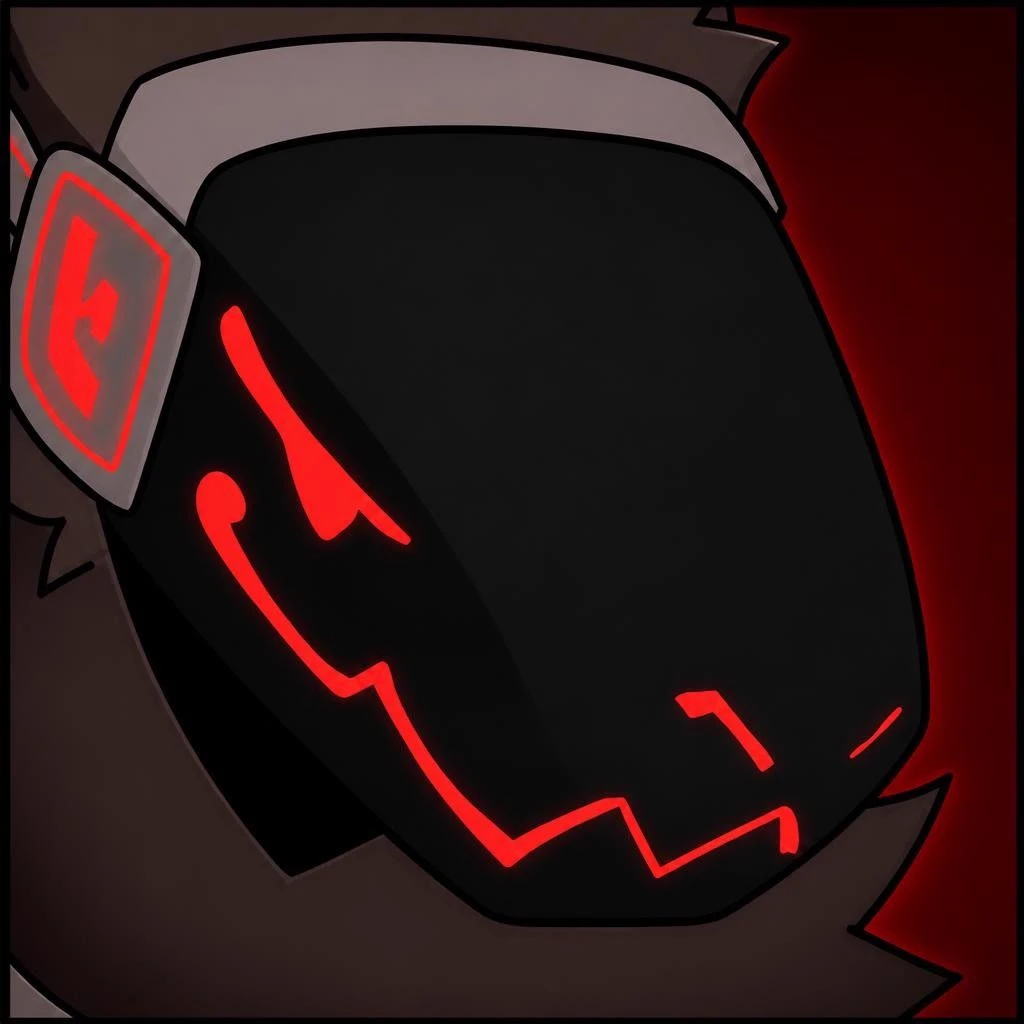 Dark Protogen (Kaiju Paradise) thumbnail