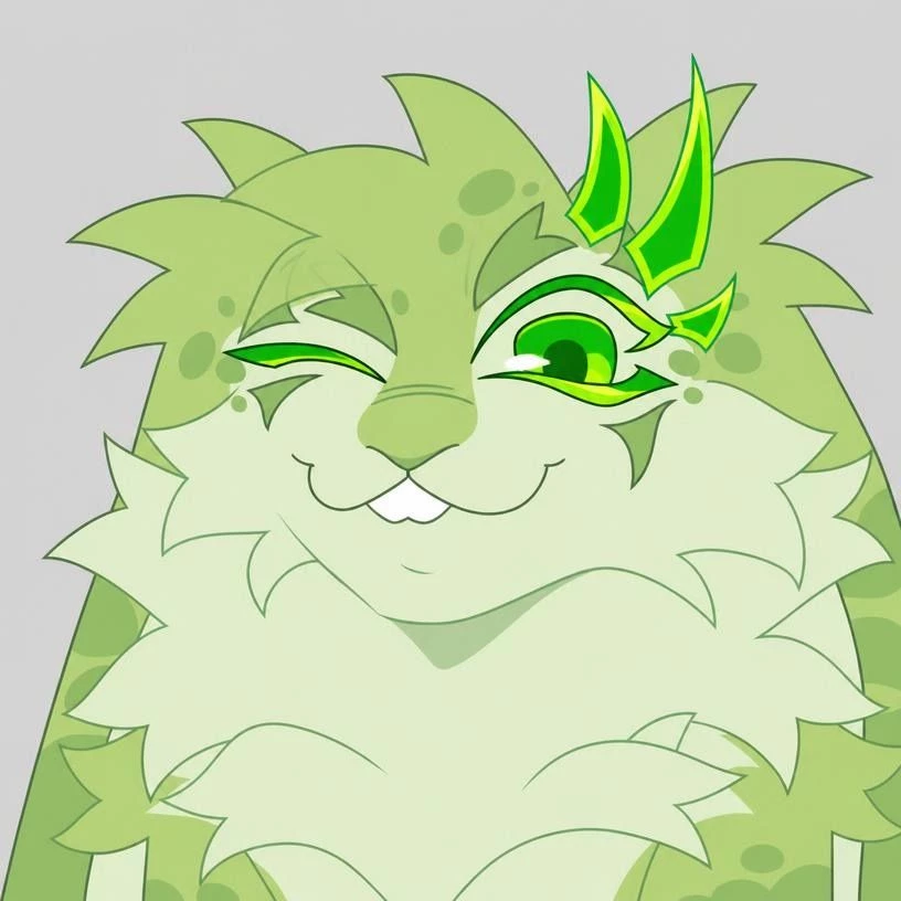 Toxic Rabbit (Kaiju Paradise) thumbnail