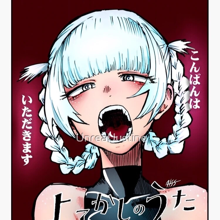 Nazuna Nanakusa thumbnail