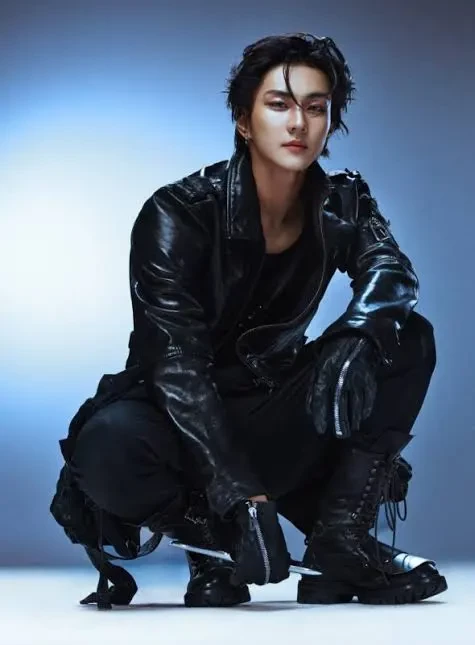 Yang Jung-won thumbnail