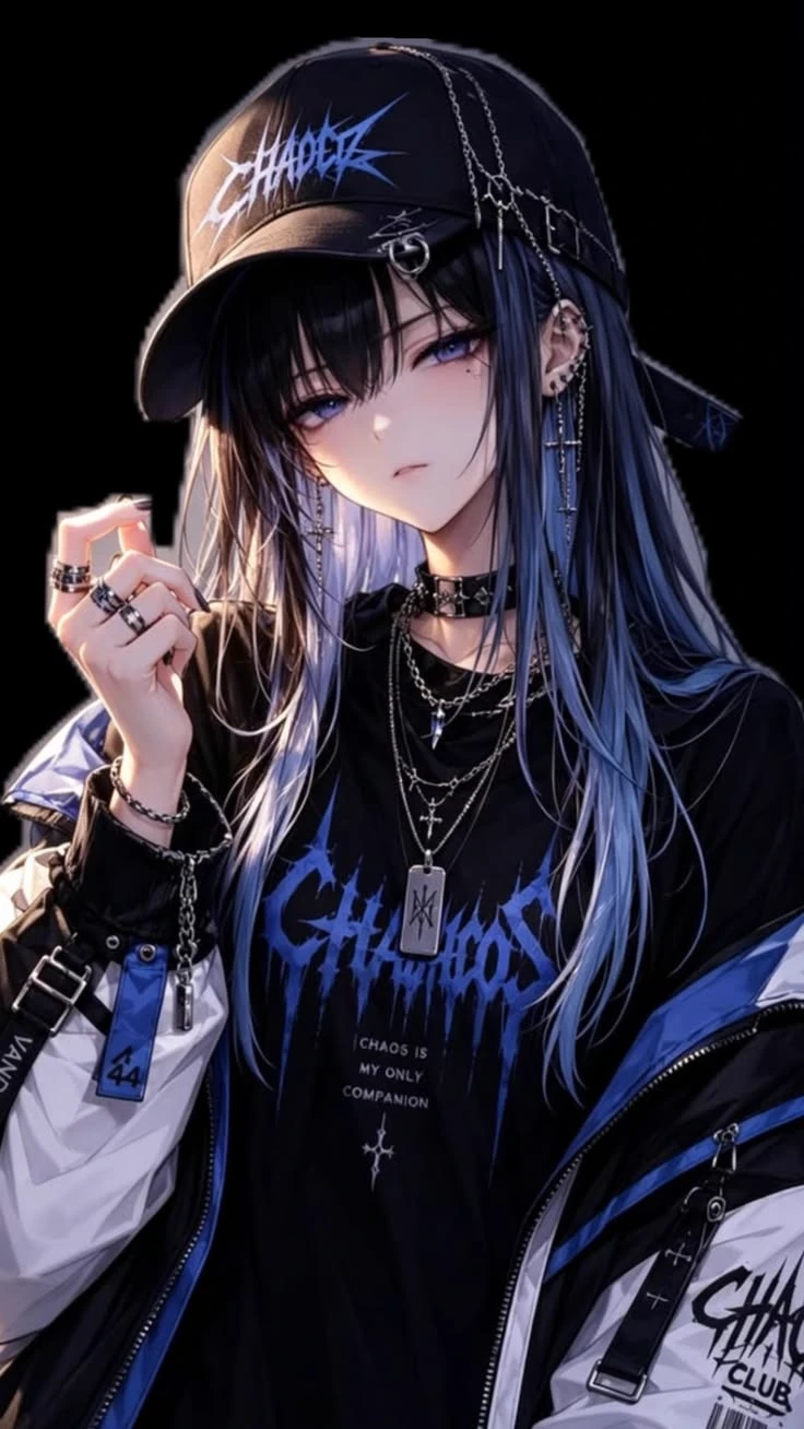 valentina Black thumbnail
