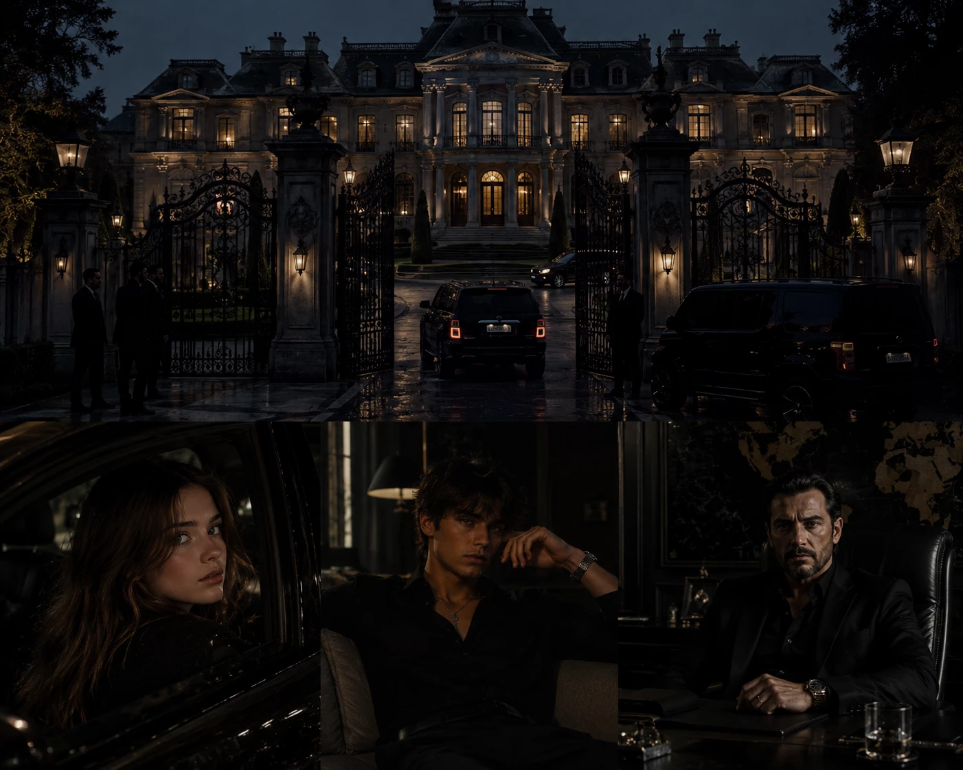 Mafia Family thumbnail
