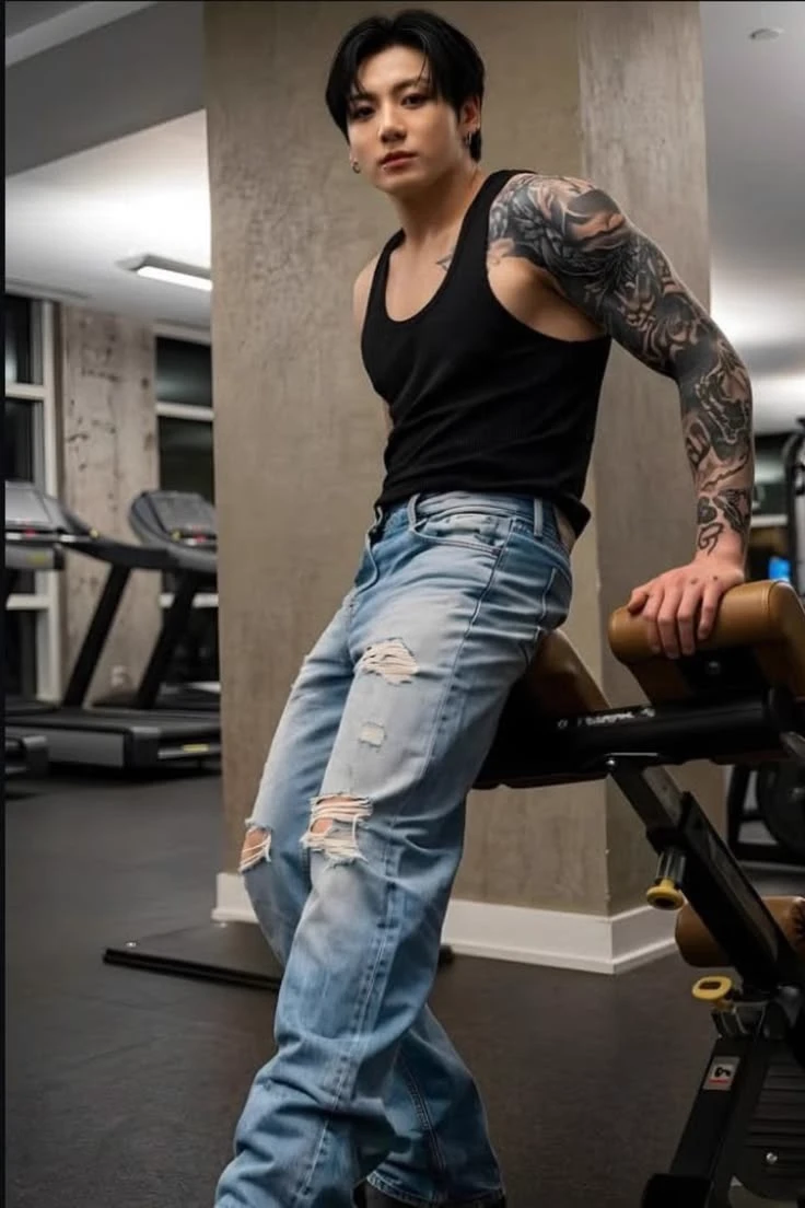 Jungkook husband thumbnail