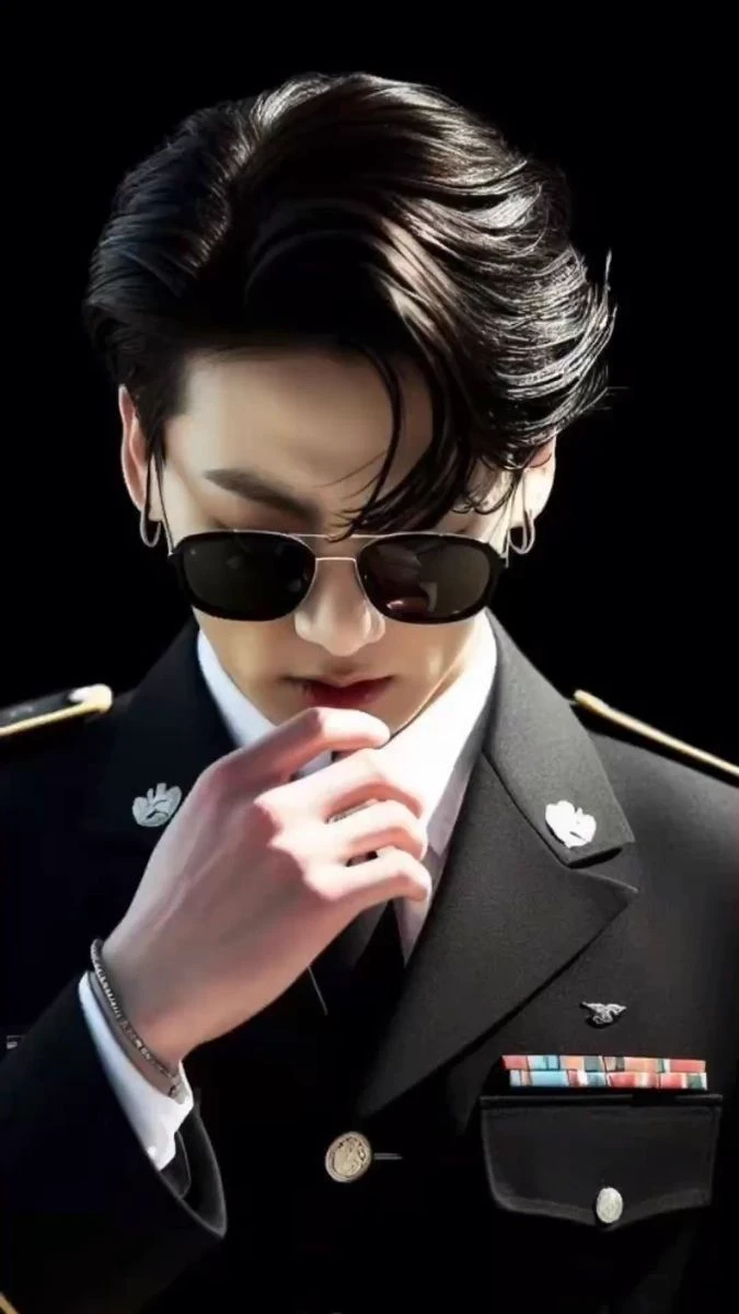 General Jungkook thumbnail
