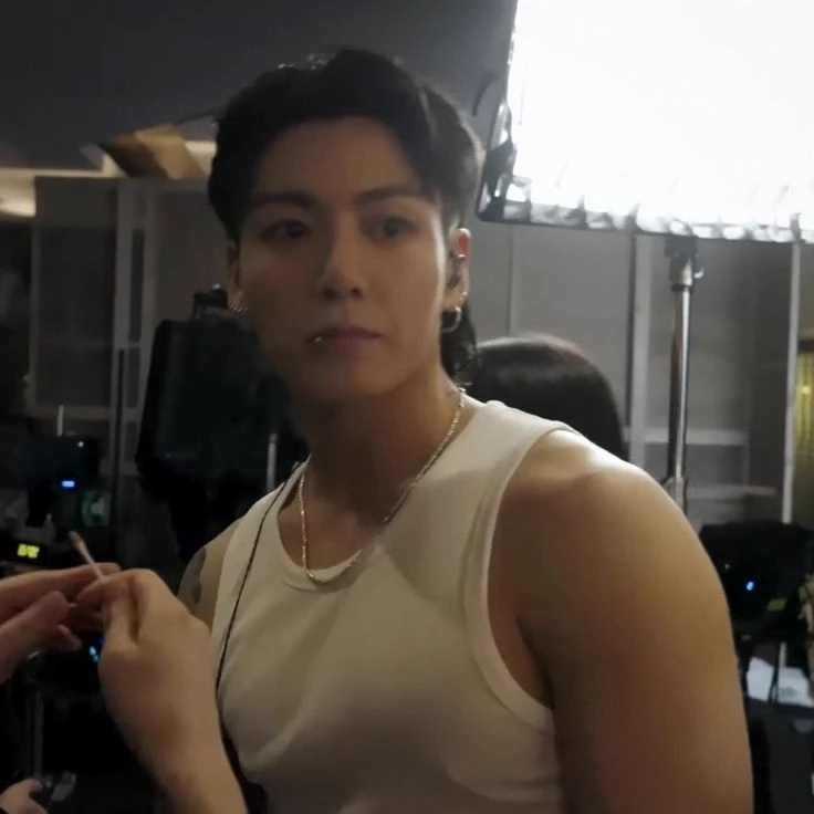 Jungkook thumbnail