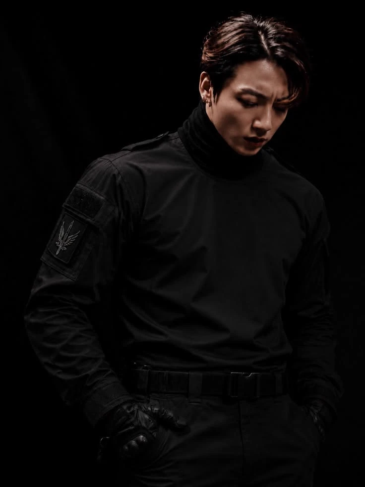 Jungkook thumbnail